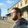 Marcelo Aguirre, desarrollador de carpincho.dev